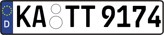 KA-TT9174