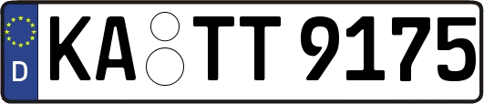 KA-TT9175