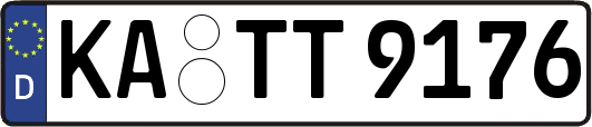 KA-TT9176