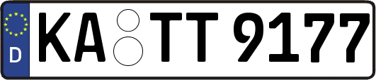 KA-TT9177