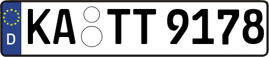 KA-TT9178
