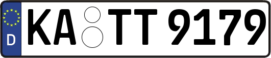 KA-TT9179