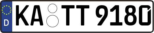 KA-TT9180