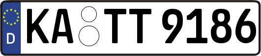 KA-TT9186