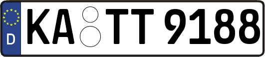KA-TT9188