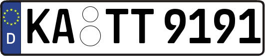 KA-TT9191