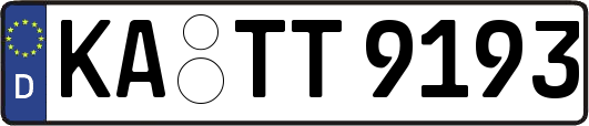 KA-TT9193