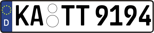 KA-TT9194