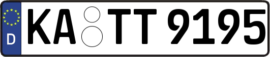 KA-TT9195