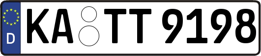 KA-TT9198