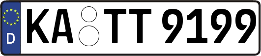 KA-TT9199