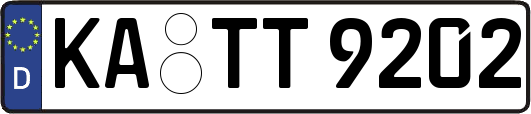 KA-TT9202
