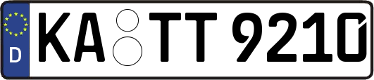 KA-TT9210