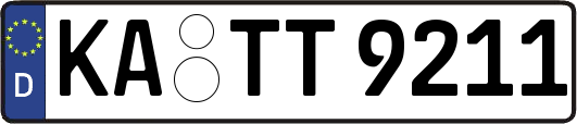 KA-TT9211