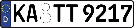 KA-TT9217