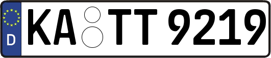 KA-TT9219