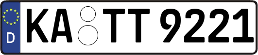KA-TT9221