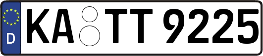 KA-TT9225