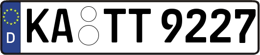 KA-TT9227
