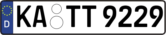 KA-TT9229
