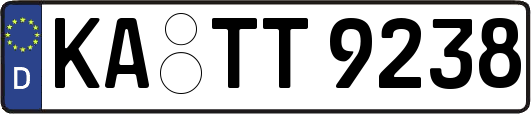 KA-TT9238