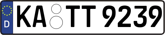 KA-TT9239