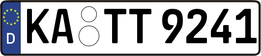 KA-TT9241
