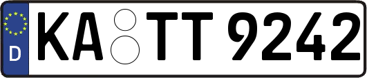 KA-TT9242