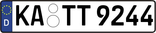 KA-TT9244