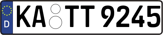 KA-TT9245