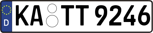 KA-TT9246