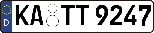 KA-TT9247