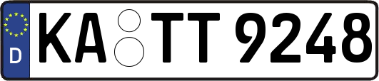 KA-TT9248
