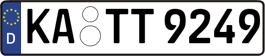 KA-TT9249
