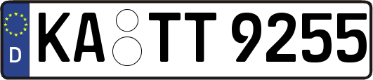 KA-TT9255