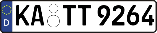KA-TT9264