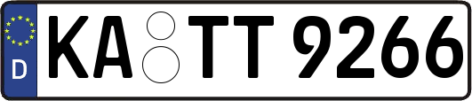KA-TT9266