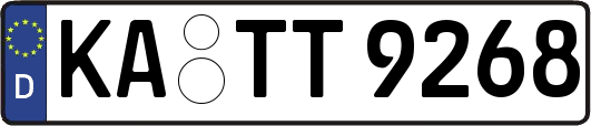 KA-TT9268