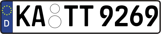 KA-TT9269
