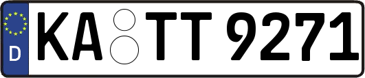 KA-TT9271