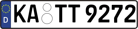 KA-TT9272