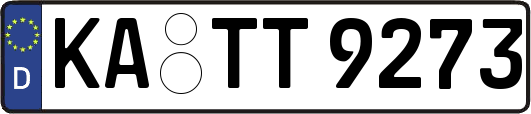 KA-TT9273