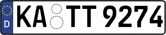 KA-TT9274