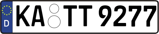KA-TT9277