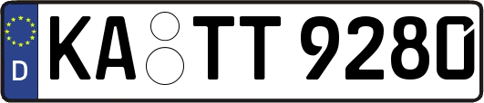 KA-TT9280