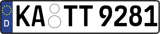 KA-TT9281