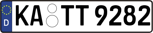 KA-TT9282