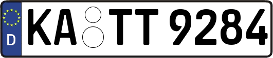 KA-TT9284