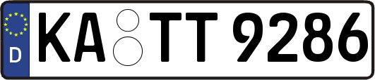 KA-TT9286