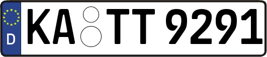 KA-TT9291